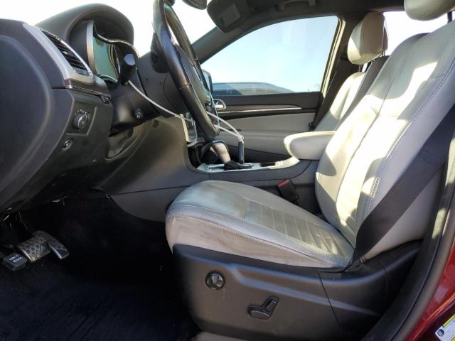 2018 JEEP GRAND CHER - 1C4RJEBG8JC261114