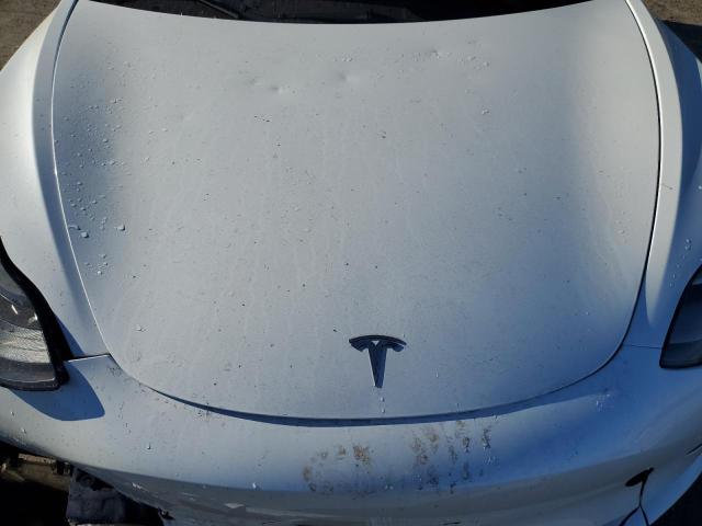 5YJ3E1EA2PF401776 2023 TESLA MODEL 3