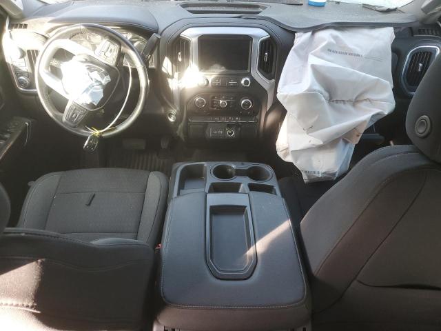 2022 GMC SIERRA LIM - 1GTR9BED5NZ113756
