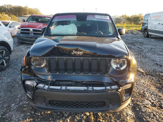 2021 JEEP RENEGADE S - ZACNJCAB8MPM18162