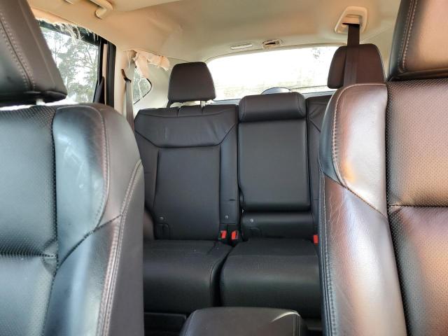 2015 HONDA CR-V TOURI - 5J6RM4H97FL131630