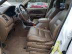 HONDA PILOT EXL photo