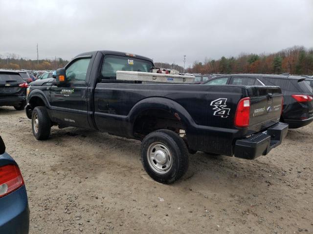 2016 FORD F350 SUPER - 1FTRF3B62GEC09147