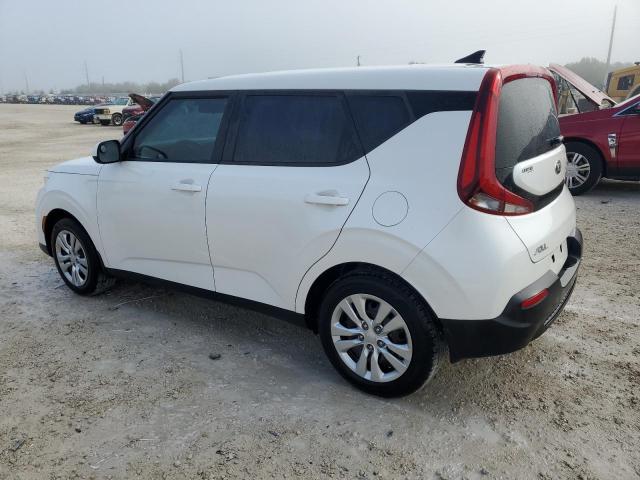 KNDJ23AU0L7704034 2020 KIA SOUL