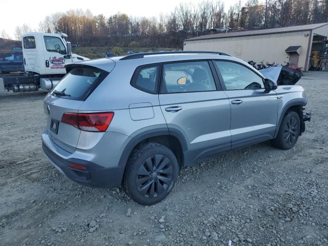 Vin: 3vvdx7b25pm351743, lot: 79874124, volkswagen taos s s 20233