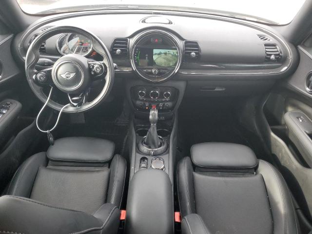 2017 MINI COOPER CLU WMWLN5C30H2E33464