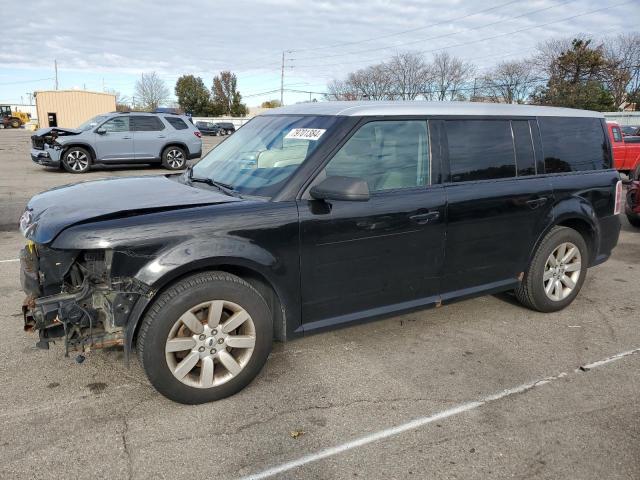 2009 FORD FLEX SE #3027126891