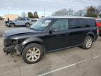 Lot #3027126891 2009 FORD FLEX SE