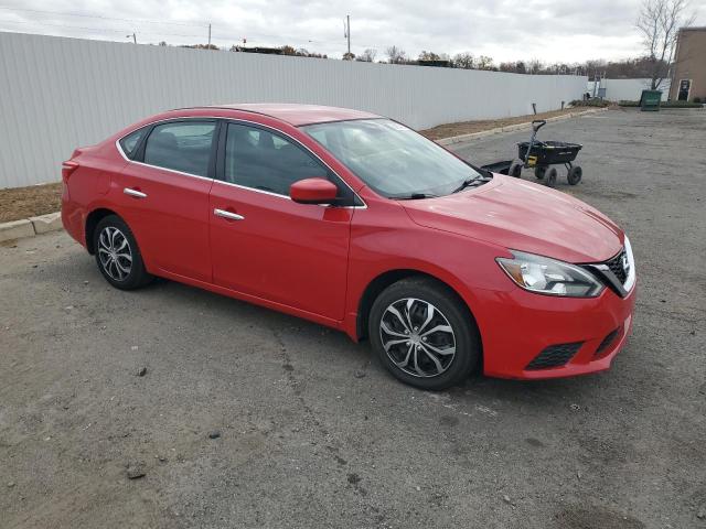 2017 NISSAN SENTRA S - 3N1AB7AP0HY358352