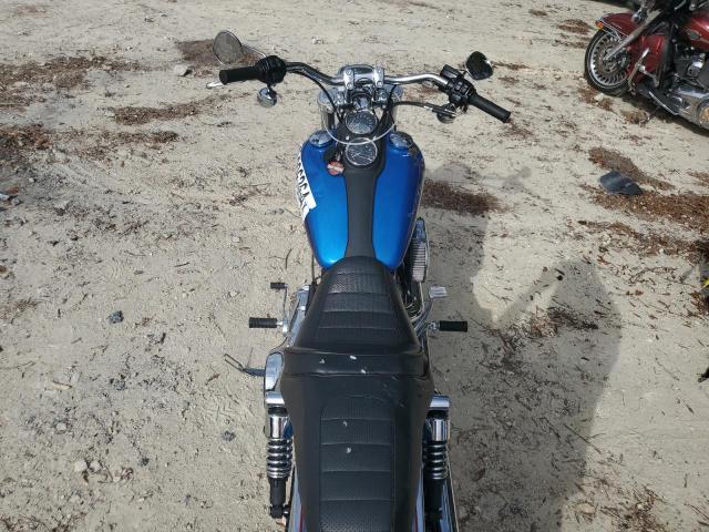 2017 HARLEY-DAVIDSON FXDL DYNA 1HD1GNM11HC317763