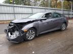 2016 HONDA CIVIC EX - 2HGFC2F79GH564237