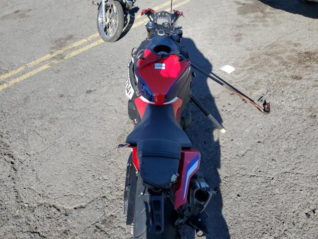 2024 HONDA CBR1000 RA JH2SC7753RK700114