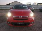 FIAT 500X LOUNG photo