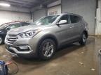 2018 HYUNDAI SANTA FE S - 5NMZU3LB7JH101547