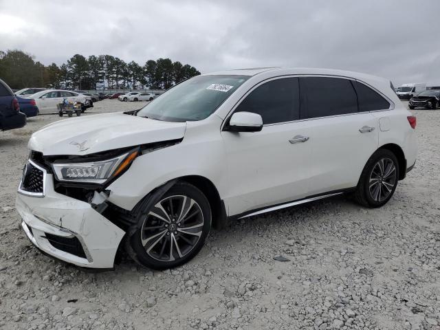 2020 ACURA MDX TECHNO - 5J8YD4H51LL006005
