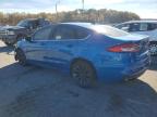 Lot #3023041125 2020 FORD FUSION SE