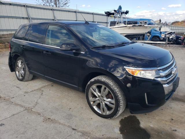 VIN 2FMDK4KC7EBA16093 2014 FORD EDGE no.4