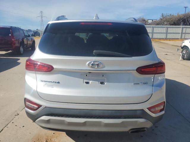2019 HYUNDAI SANTA FE L - 5NMS5CAA9KH067217