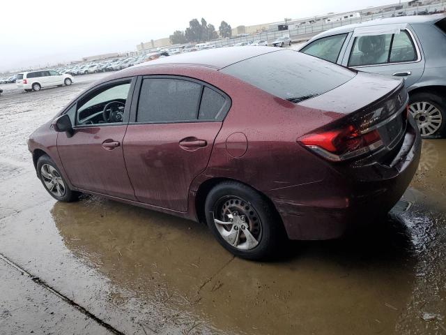 19XFB2F53FE272271 2015 HONDA CIVIC