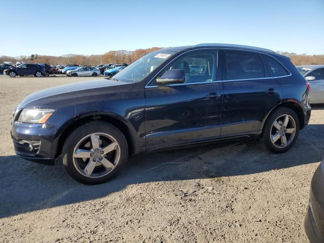 2011 AUDI Q5 PREMIUM #3034431765