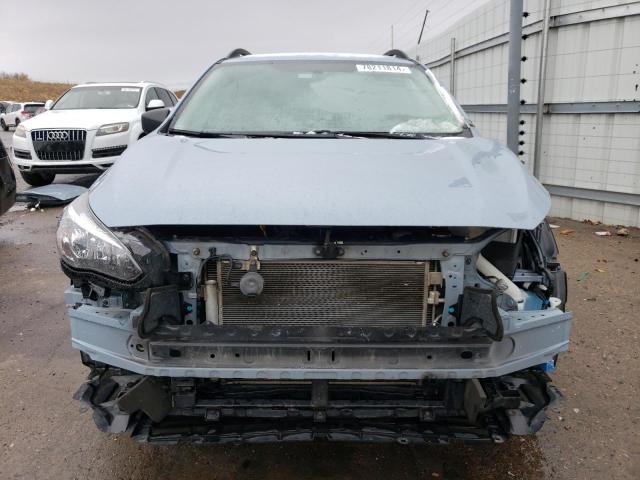 2018 SUBARU CROSSTREK - JF2GTAAC0JG229762