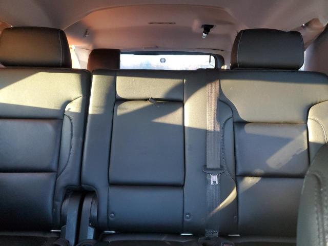 2019 CHEVROLET SUBURBAN K - 1GNSKHKC0KR242074