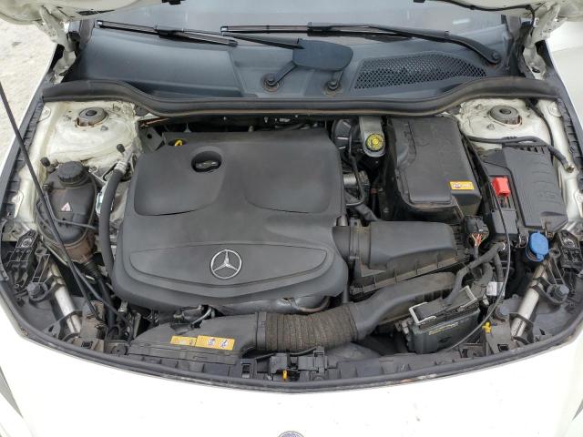 VIN WDDSJ4EB4FN203451 2015 MERCEDES-BENZ CLA-CLASS no.11