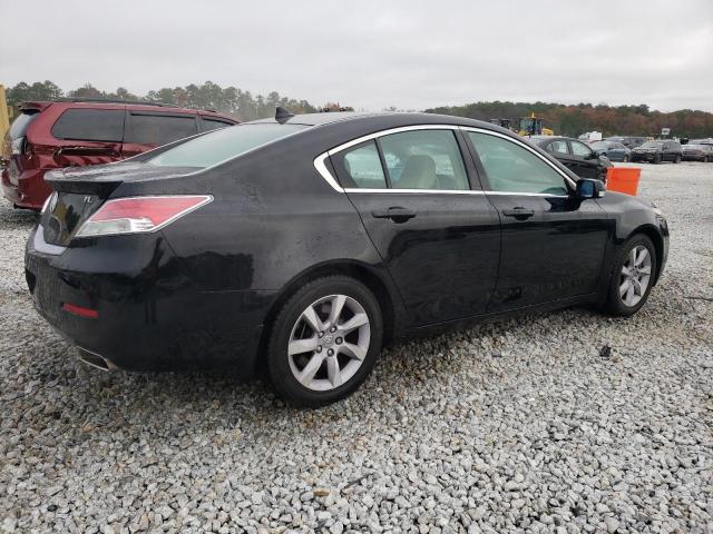 VIN 19UUA8F51EA004643 2014 ACURA TL no.3