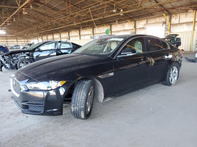 2017 JAGUAR XE #3025069193