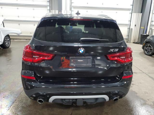 VIN 5UXTR9C56JLC69961 2018 BMW X3 no.6