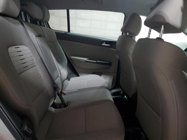 2019 KIA SPORTAGE L - KNDPMCAC8K7564387