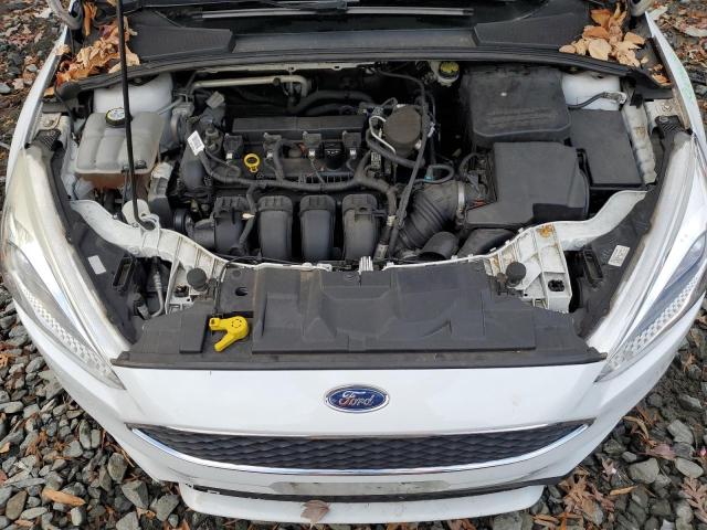 2015 FORD FOCUS SE - 1FADP3K21FL366303