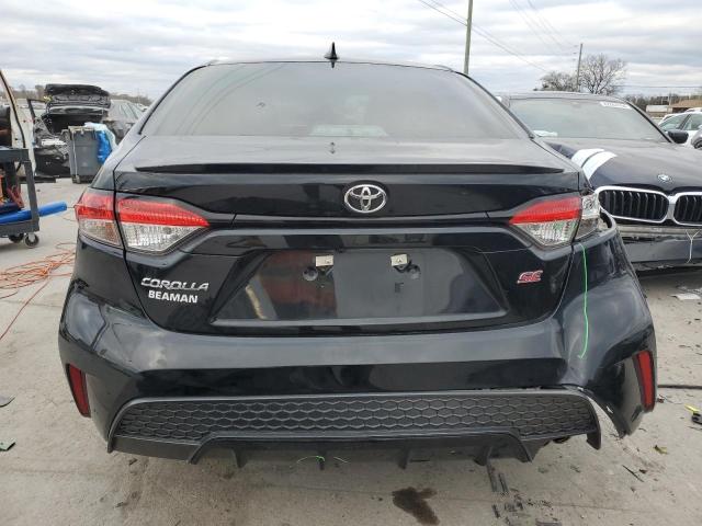 2020 TOYOTA COROLLA SE - 5YFS4RCE0LP054336