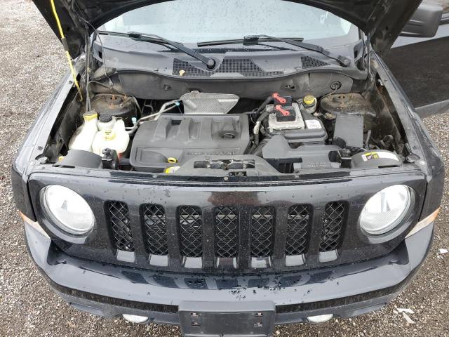 2015 JEEP PATRIOT 1C4NJRAB6FD247953