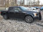 Lot #2993603188 2020 FORD F150 POLIC