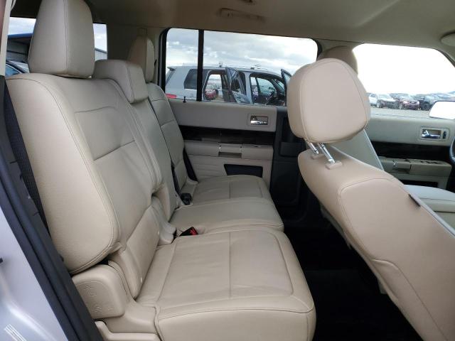 2017 FORD FLEX SEL - 2FMHK6C89HBA13143