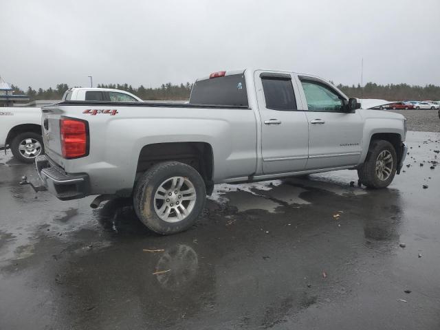 2019 CHEVROLET SILVERADO - 2GCVKPEC5K1120525