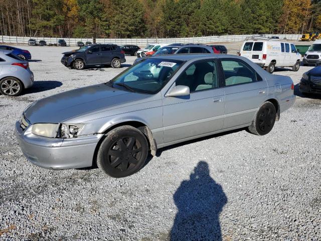 Global Auto Auctions: 2001 TOYOTA CAMRY CE