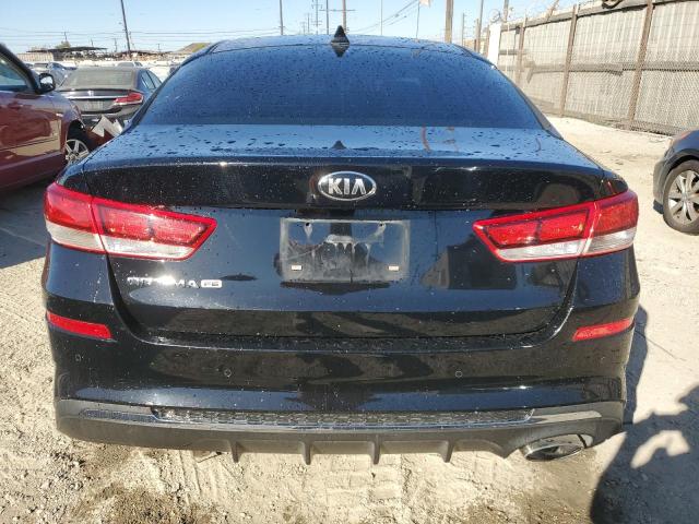 VIN 5XXGT4L3XKG346254 2019 KIA OPTIMA no.6