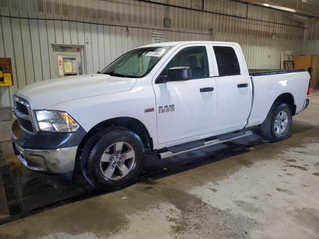 2017 RAM 1500 ST #3034365076