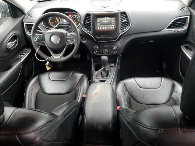 2020 JEEP CHEROKEE L - 1C4PJLLB7LD571282