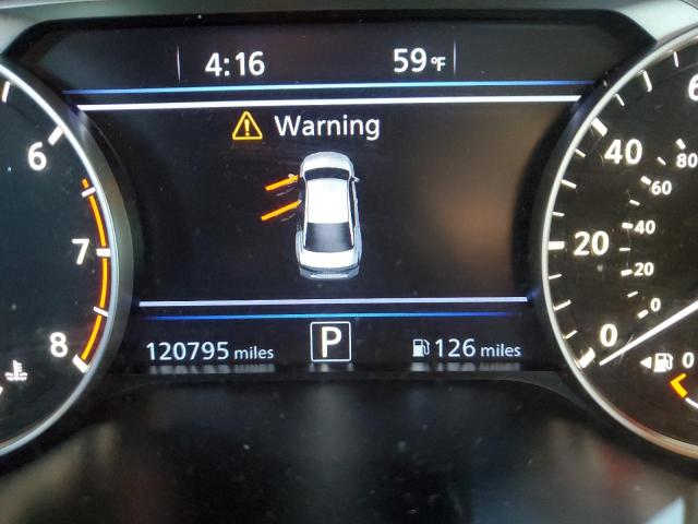 2020 NISSAN ALTIMA SL - 1N4BL4EV9LC143050