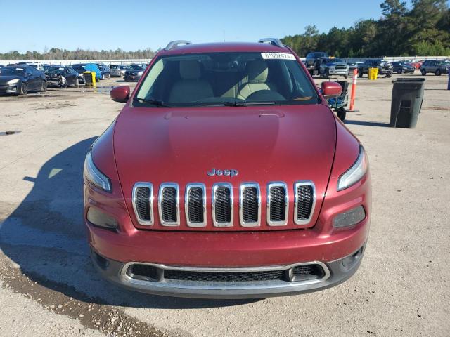 2017 JEEP CHEROKEE L - 1C4PJLDB6HW518129