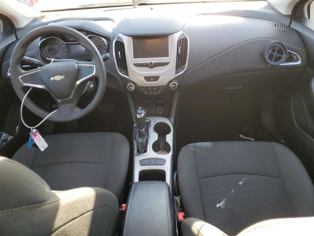 2017 CHEVROLET CRUZE LS 1G1BC5SM1H7240831