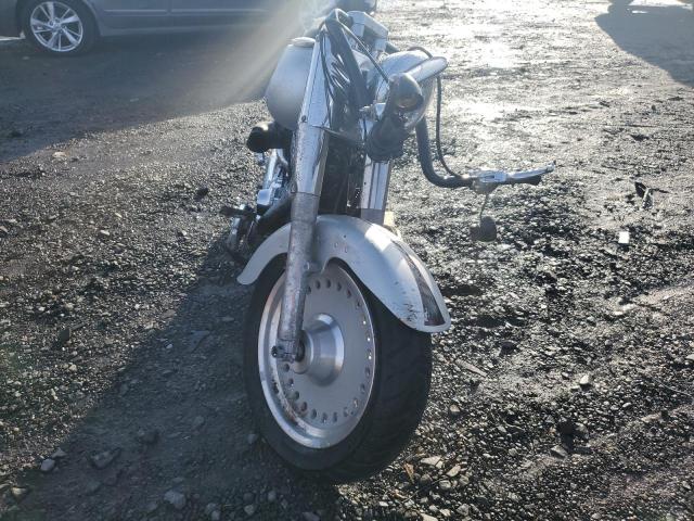 2010 HARLEY-DAVIDSON FLSTF 1HD1BX512AB015080