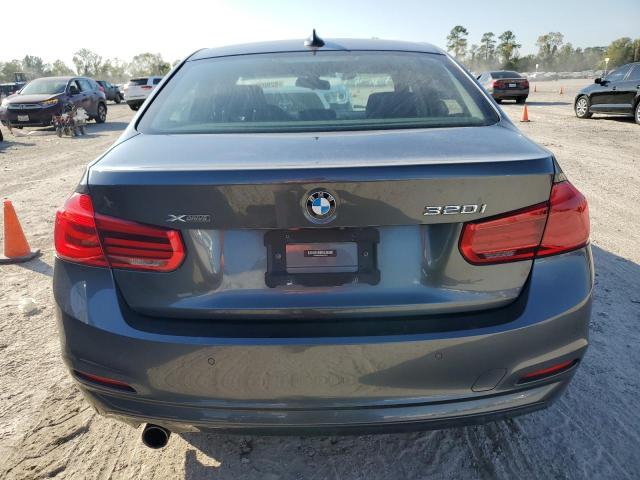 VIN WBA8A3C53JA505810 2018 BMW 3 SERIES no.6