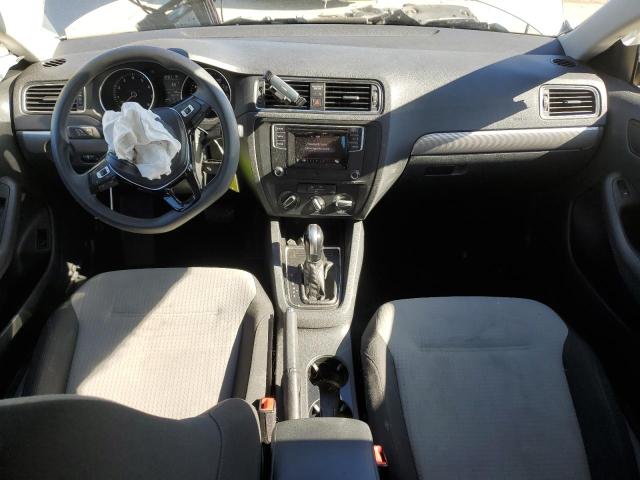 2017 VOLKSWAGEN JETTA S - 3VW2B7AJ3HM370027