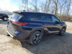 TOYOTA HIGHLANDER photo