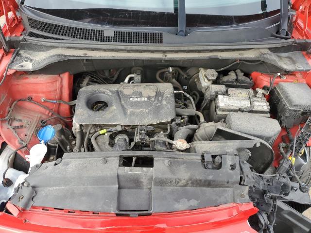 2019 KIA SOUL - KNDJN2A27K7009693