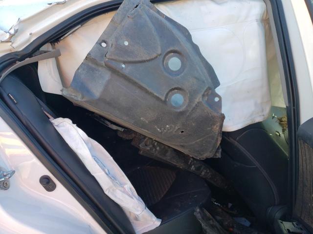2021 TOYOTA CAMRY SE - 4T1G11AK6MU563128